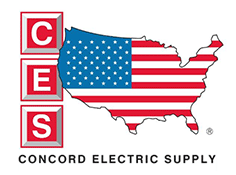 Concord Electric Supply 