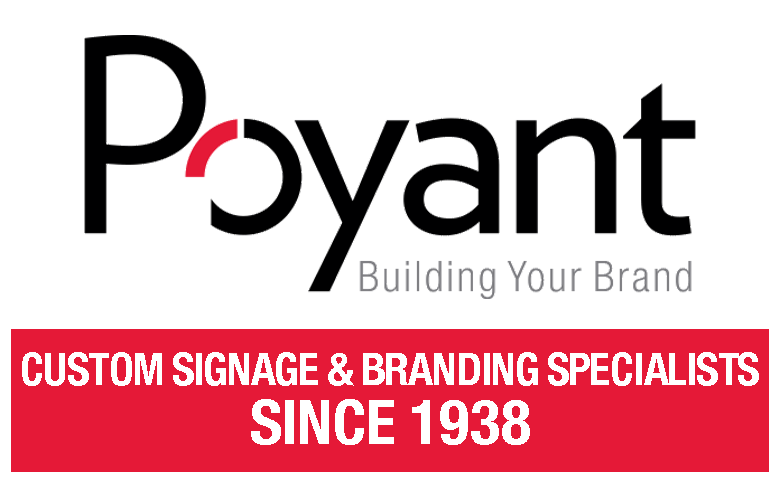 Poyant Signs