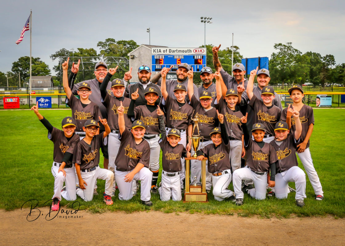 2019 Champs - South Coast Towing